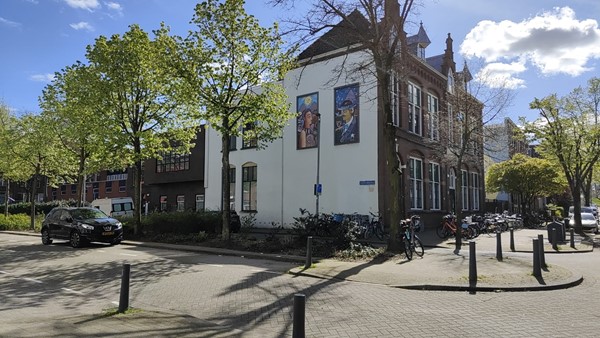 Medium property photo - Schoonderloostraat 155B, 3024 TT Rotterdam